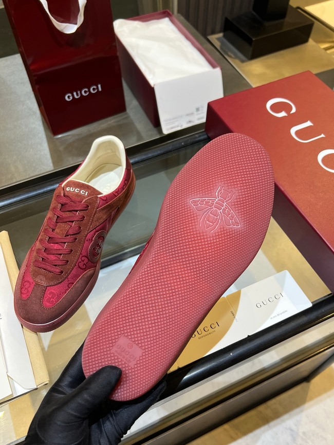 Gucci Womens sneaker 45069-4