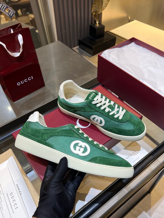 Gucci Womens sneaker 45069-7