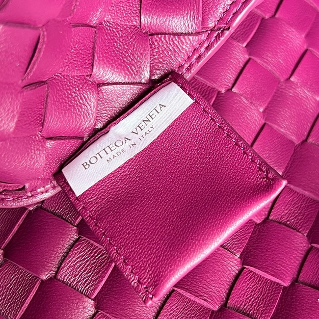 Bottega Veneta Campana 844249 Fondant