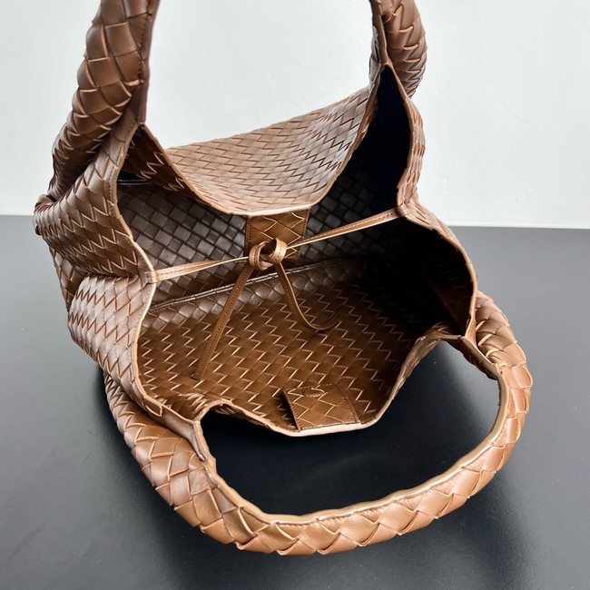 Bottega Veneta Large Campana 844250 Nocciola