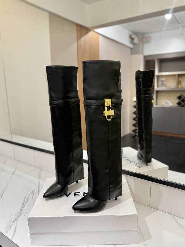 Givenchy Shoes GHS00066 Heel 10.5CM
