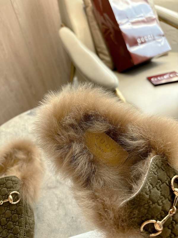 Gucci Shoes GUS00921