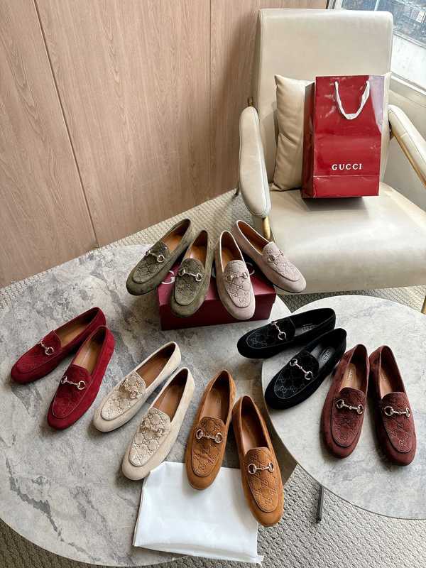 Gucci Shoes GUS00928