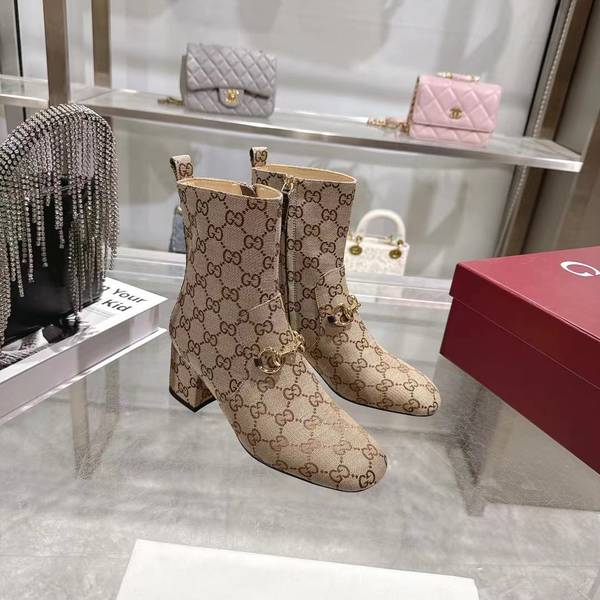 Gucci Shoes GUS00938