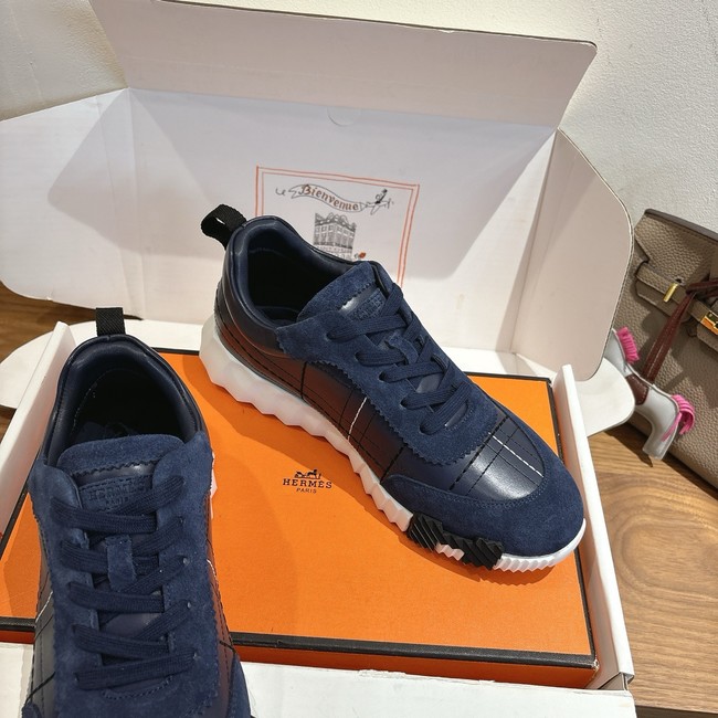 Hermes Bouncing shoes 69876-1