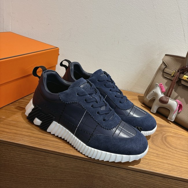 Hermes Bouncing shoes 69876-1