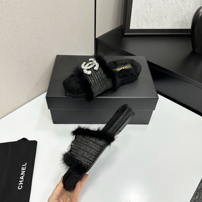 Chanel Casual sandals 69879-2