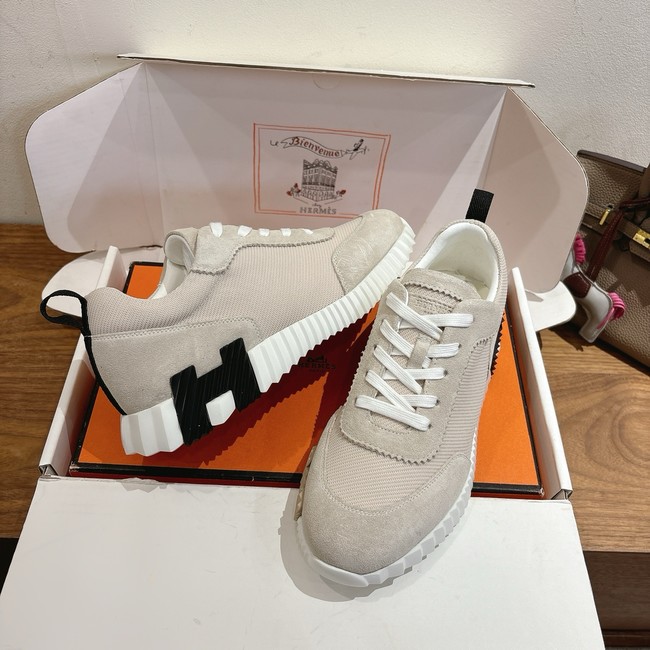 Hermes Bouncing shoes 69877-10