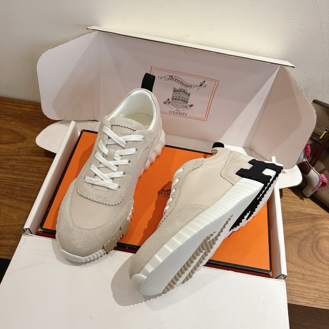 Hermes Bouncing shoes 69877-10