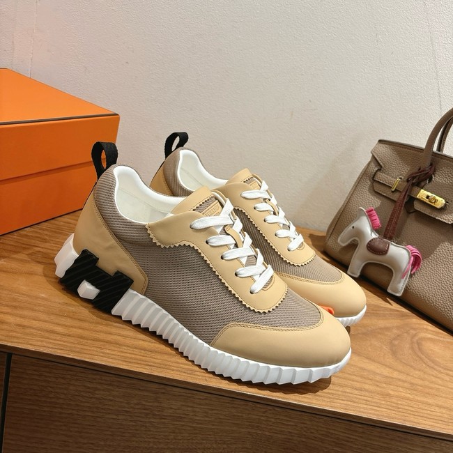 Hermes Bouncing shoes 69877-18