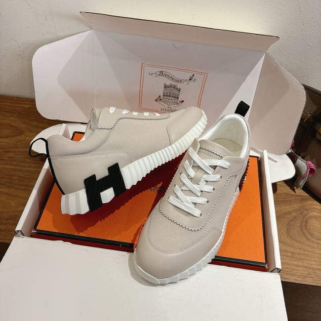 Hermes Bouncing shoes 69877-19
