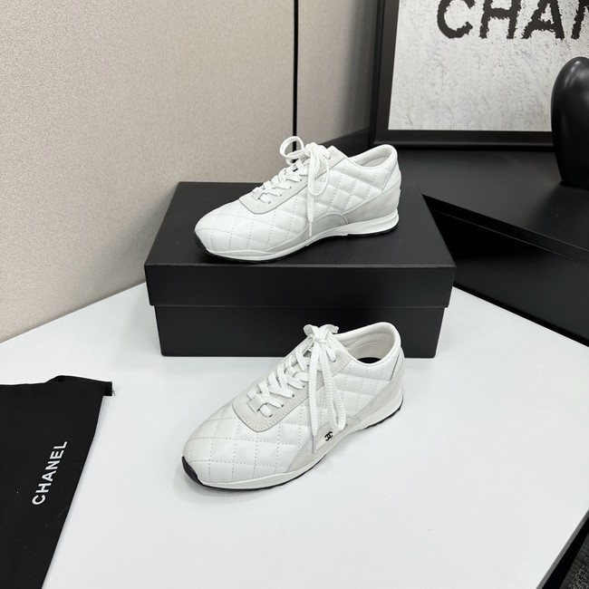 Chanel Casual flat shoes 97157-5