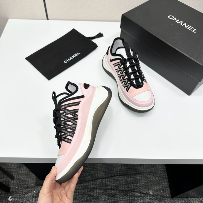 Chanel Casual flat shoes 97159-5