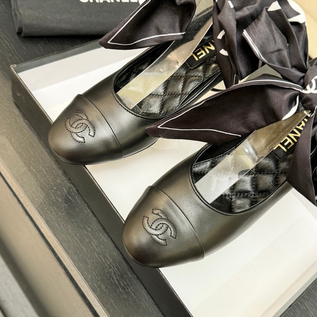 Chanel Sandals 97161-2