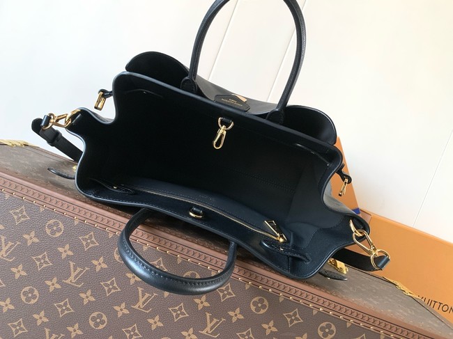 Louis Vuitton Vendome PM M26502 black