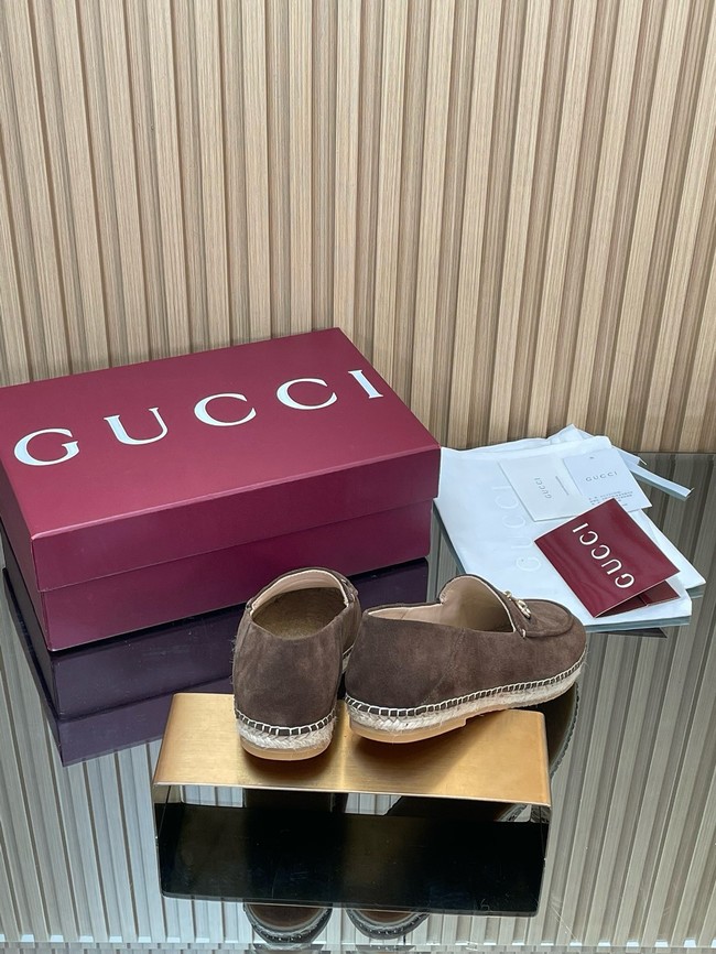 Gucci Womens Casual shoes  87176-5
