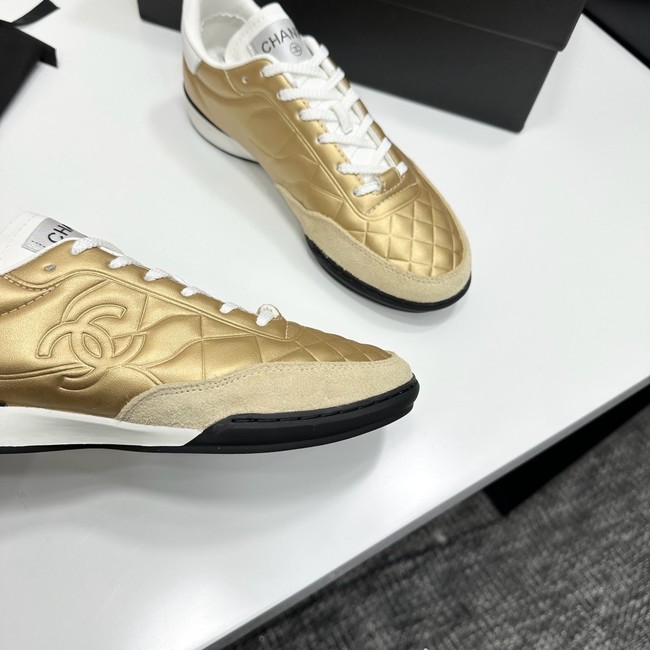 Chanel Sports shoes 87182-2