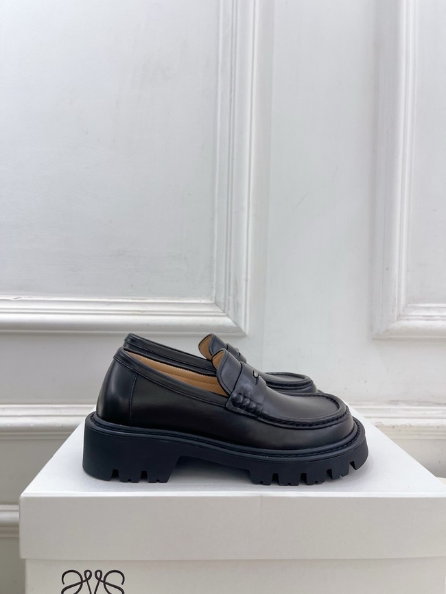 Loewe shoes 87203-3