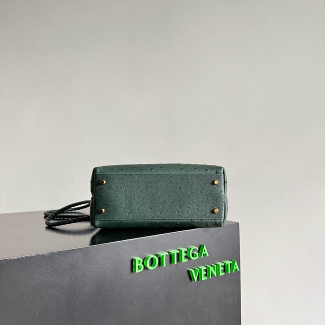 Bottega Veneta Small Andiamo 805231 Jungle