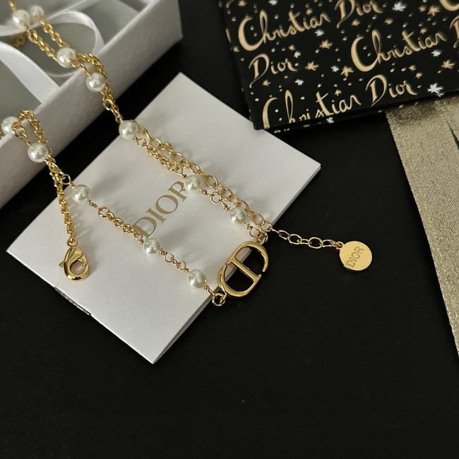 Dior necklace CE81794