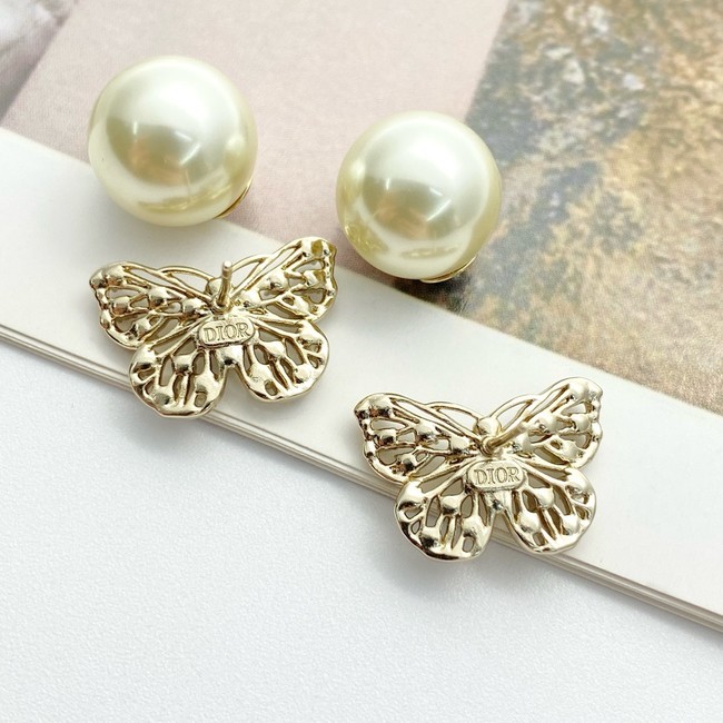 Dior Earring CE81810