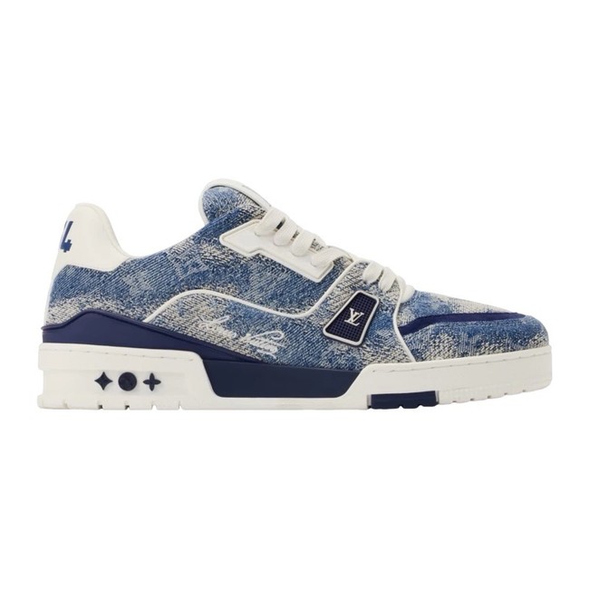 Louis Vuitton Time Out Sneaker 21082-10