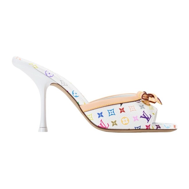 Louis Vuitton 6AM Mule 1AJNM4-3
