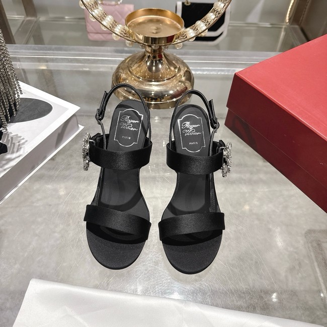Roger Vivier Womens sandal 66907-4