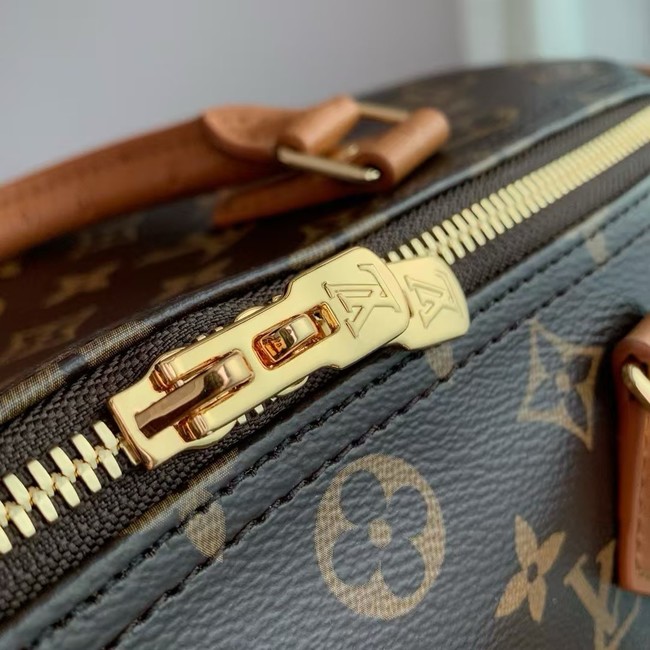Louis Vuitton Speedy Soft 30 Boho N87212