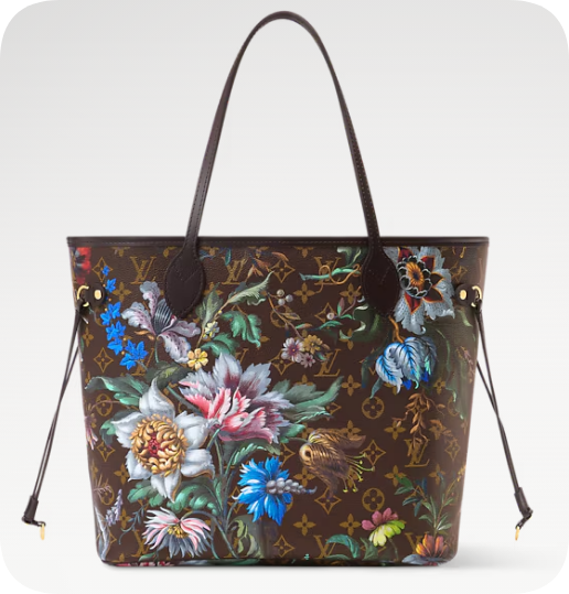 Louis Vuitton NEW Neverfull MM M28918 Louis Vuitton NEW Neverfull MM M28918