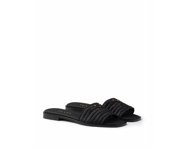 Prada Slippers 66971-4