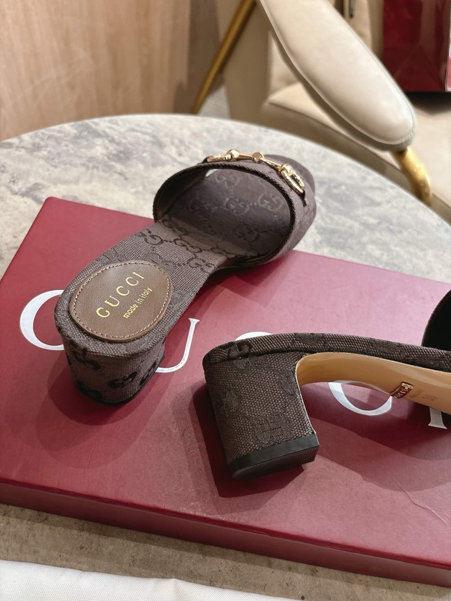 Gucci Shoes 66983-2