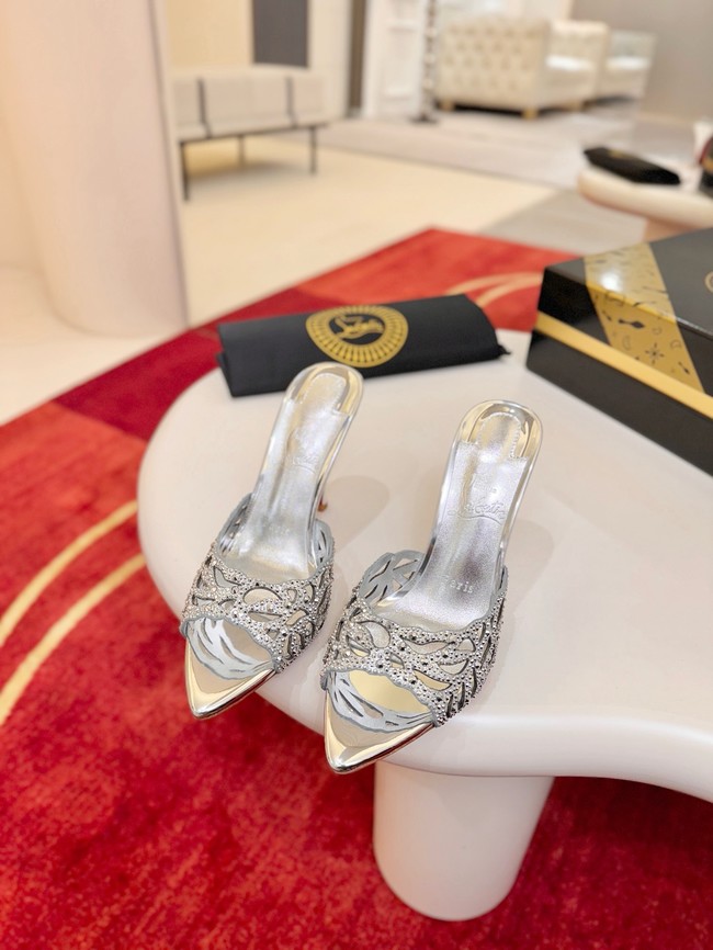 Christian Louboutin Pumps 66999-1