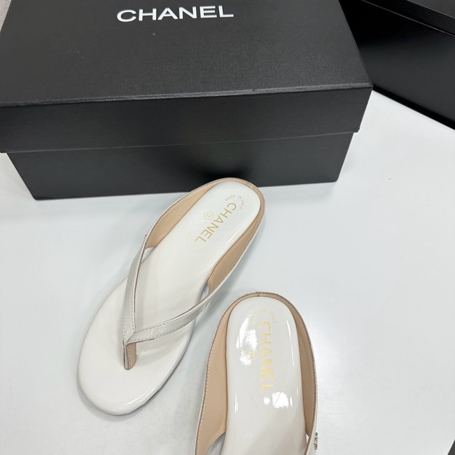Chanel Thongs 67013-3