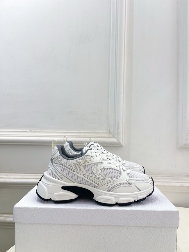 Dior Vibe Sneaker KCK552O-4