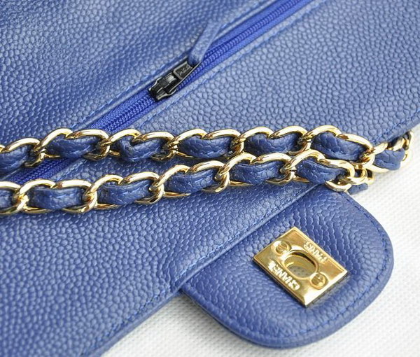 Chanel 2.55 Quilted Flap Bag 1112 Deep Blue with Gold Hardware Chanel 2.55 Quilted Flap Bag 1112 Deep Blue with Gold Hardware