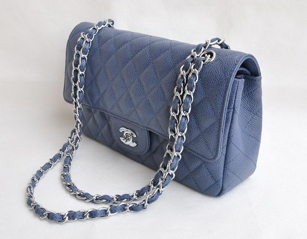 Chanel 2.55 Quilted Flap Bag 1112 Light Blue with Silver Hardware Chanel 2.55 Quilted Flap Bag 1112 Light Blue with Silver Hardware