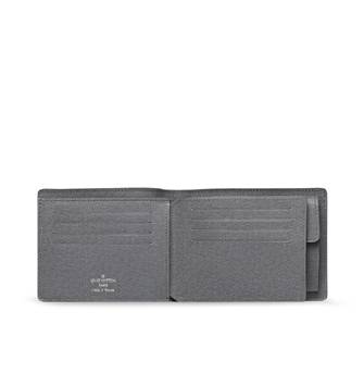Louis Vuitton Taiga Leather Florin Wallet M32650 Louis Vuitton Taiga Leather Florin Wallet M32650