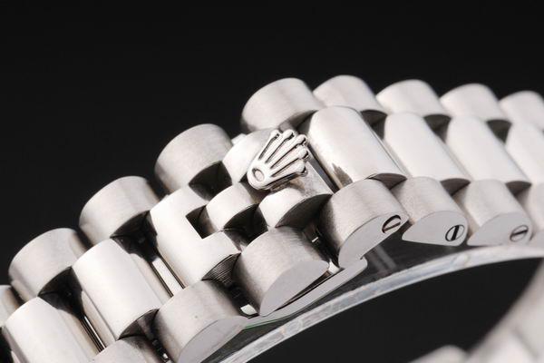 Rolex Datejust Silver White Stainless Steel Watch-RD2412 Rolex Datejust Silver White Stainless Steel Watch-RD2412