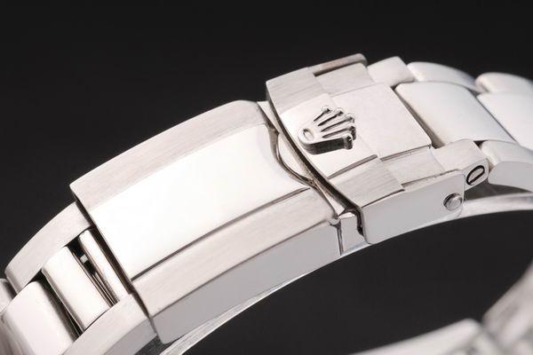 Rolex Daytona Mechanism Black Surface Men Watch-RD2424 Rolex Daytona Mechanism Black Surface Men Watch-RD2424